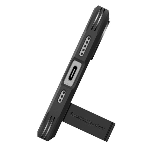 Spigen iPhone 17 Case - Tough Armor T (MagFit)